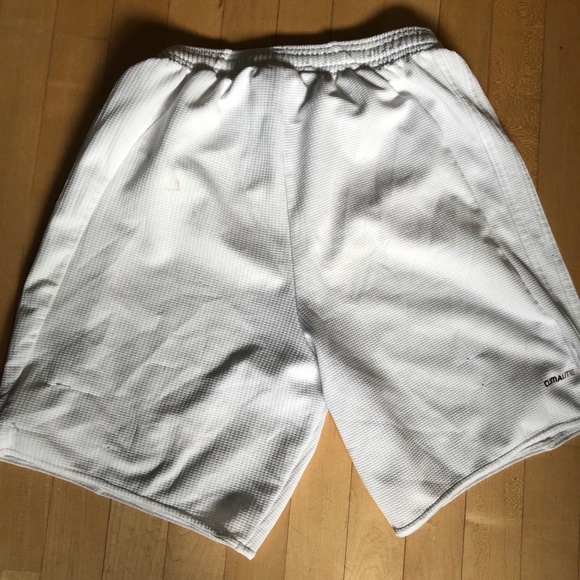 Adidas Soccer shorts⚽️ - Picture 2 of 5